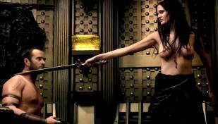 eva green topless in 300 rise of an empire 3784 17