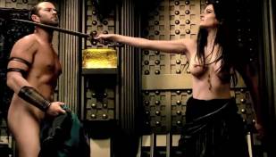 eva green topless in 300 rise of an empire 3784 19