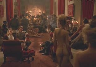 evan rachel wood nude and orgy scene on westworld 3233 27