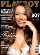 fatima tagelsir nude wont leave you hungry in playboy 6370 1