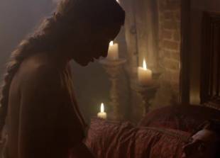 faye marsay nude to burn midnight candle burn on the white queen 1460 12