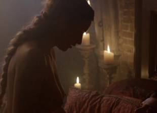 faye marsay nude to burn midnight candle burn on the white queen 1460 13