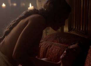 faye marsay nude to burn midnight candle burn on the white queen 1460 16