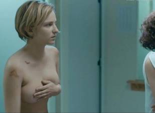 faye marsay topless for shower on glue 4503 4