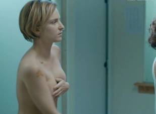 faye marsay topless for shower on glue 4503 5