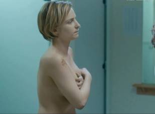 faye marsay topless for shower on glue 4503 6