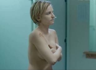 faye marsay topless for shower on glue 4503 7