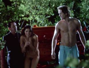 gabriella wright nude and full frontal on true blood 3147 15