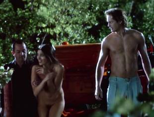 gabriella wright nude and full frontal on true blood 3147 16