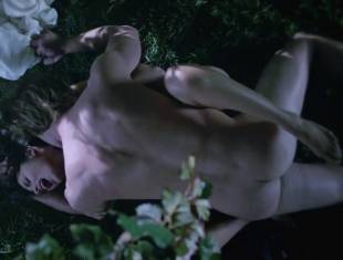gabriella wright nude and full frontal on true blood 3147 8