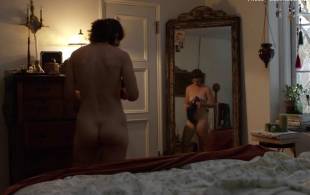 gaby hoffmann nude and full frontal in transparent 1895 18