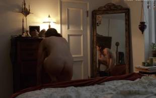 gaby hoffmann nude and full frontal in transparent 1895 21