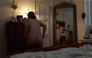 gaby hoffmann nude and full frontal in transparent 1895 22