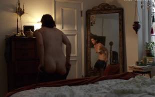 gaby hoffmann nude and full frontal in transparent 1895 23
