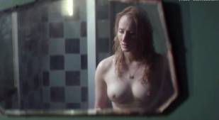 genevieve o reilly topless in forget me not 6035 19