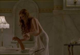 gretchen mol topless to give a bath on boardwalk empire 0950 26