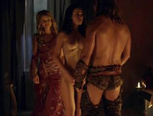 gwendoline taylor nude and full frontal with ellen hollman naked 8260 17