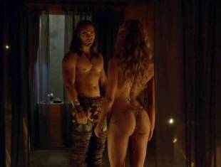gwendoline taylor nude and full frontal with ellen hollman naked 8260 31