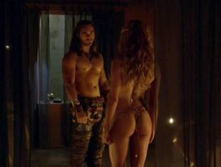 gwendoline taylor nude and full frontal with ellen hollman naked 8260 32
