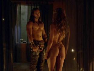 gwendoline taylor nude and full frontal with ellen hollman naked 8260 33