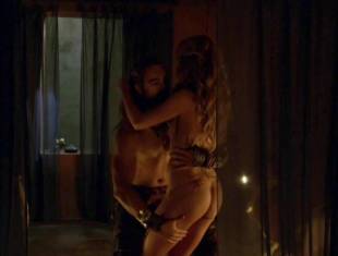 gwendoline taylor nude and full frontal with ellen hollman naked 8260 36