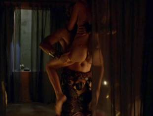 gwendoline taylor nude and full frontal with ellen hollman naked 8260 37