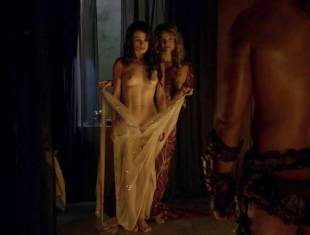 gwendoline taylor nude and full frontal with ellen hollman naked 8260 4