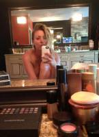 hacked kaley cuoco topless photo leaked 6327 1