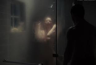 haley bennett nude in the girl on the train 7156 14