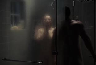 haley bennett nude in the girl on the train 7156 15