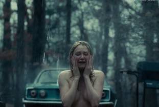 haley bennett nude in the girl on the train 7156 24