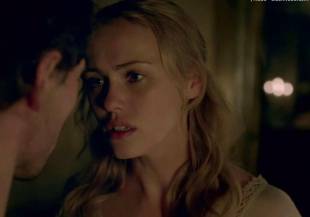 hannah new nude in black sails under candlelight 6029 1
