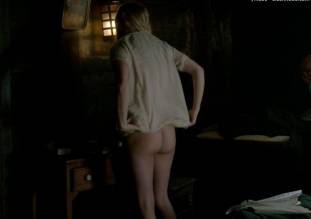 hannah new nude to get clean in black sails 6910 14
