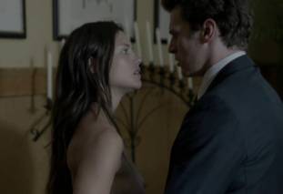 hannah ware nude sex to make most of house arrest on boss 5116 5