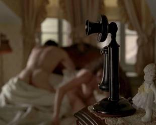 heather lind nude to answer the phone during sex 3465 1