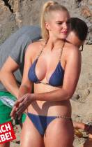 helen flanagan topless breasts revealed in malfunction 1388 10