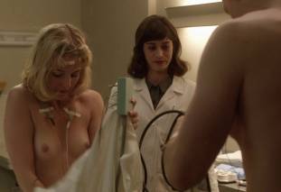 helene yorke nude and excited on masters of sex 8460 14