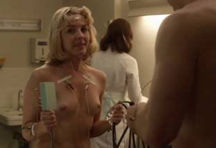 helene yorke nude and excited on masters of sex 8460 16