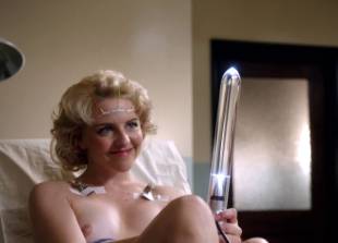 helene yorke topless with glass dildo on masters of sex 0748 13