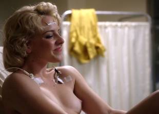 helene yorke topless with glass dildo on masters of sex 0748 20