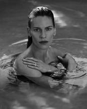 hilary swank nude for swim in interview germany 6489 4