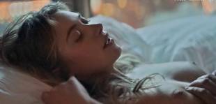 imogen poots nude in frank and lola sex scene 2391 35