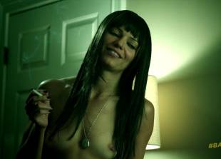 ivana milicevic nude on top from banshee 2364 11