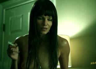 ivana milicevic nude on top from banshee 2364 14
