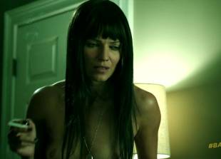 ivana milicevic nude on top from banshee 2364 15