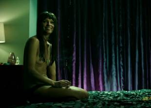 ivana milicevic nude on top from banshee 2364 18