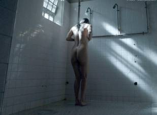 ivana milicevic nude shower scene on banshee 8977 11