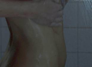 ivana milicevic nude shower scene on banshee 8977 12
