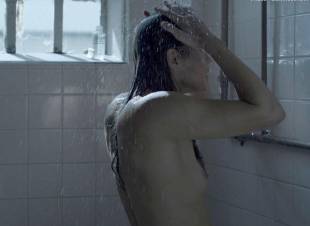 ivana milicevic nude shower scene on banshee 8977 16