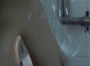 ivana milicevic nude shower scene on banshee 8977 4